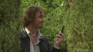 Una escena porno con mucho picante sexual