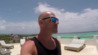 Kissa con Morgan Lee y Veronica Rodriguez