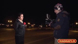 Berlin es un buen lugar para Texas Patti