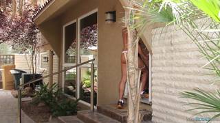 Fernando Del Rio sodomiza a Rod Stone