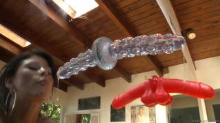 Mujeres mostrándonos sus fetiches sexuales