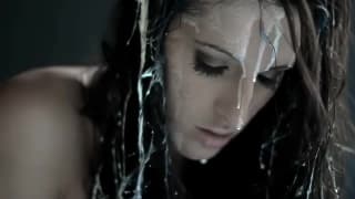 Un vidoe porno con la bella actriz Kortney