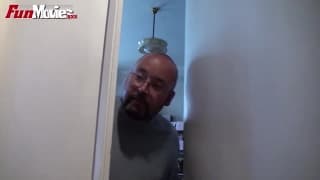 Alemana morena ansiosa por ser follada