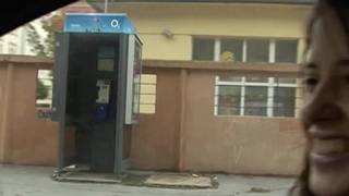 Ella se va a complacer folando como nunca