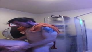 Mucho sexo para excitarse juntos en la webcam Mucho sexo para excitarse juntos en la webcam