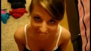 Se ve muy bella mamanod y sintiendo placer