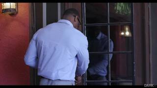 Demi Lopez a quiere chocolare caliente