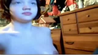 Esta es una puta que sabe utilizar su cuerpo