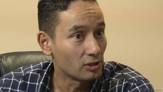 Recopilación de sexo trans através del hoyo