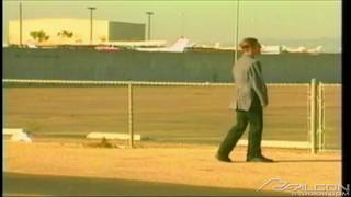 Chad Knight folla con Jeff Hammond