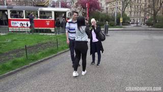 Estas chicas emo serán folladas por ellos