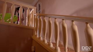 Stella y Luna tienen unos pies y piernas hot!