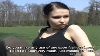 El mejor momento para follarlas al aire libre