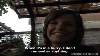 Encuentra a la morena perfecta para follar