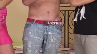 Verifica tu edad