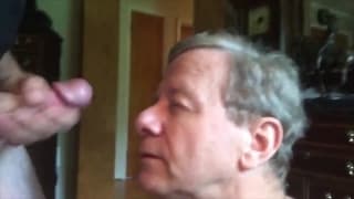 Estos viejos nunca dejan de ser gays