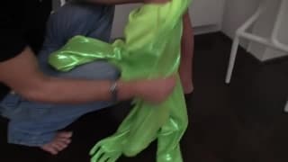 Verifica tu edad