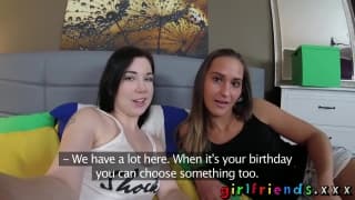 Verifica tu edad