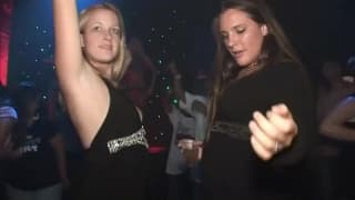 Hoy será un día de discoteca y sexo