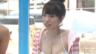 Masaje con final feliz para linda parejita asiática