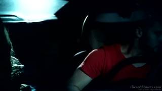 Tu padre es sexy, ojalá pudiera follármelo.