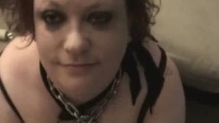 Una mami pelirorja sin límites para mamar