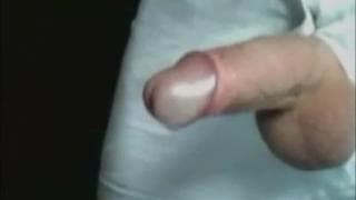 Estos tíos no necesitan follar para correrse