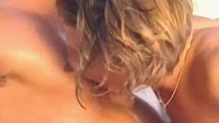 Lukas Wink se deja coger por Dino Vista