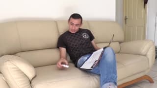 Verifica tu edad