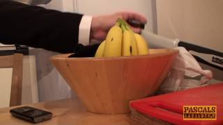 Laura Louise pasará una buena hora follando