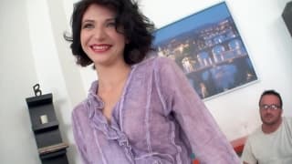 Katy Clark folla con otro mientras su marido se arrepiente Katy Clark folla con otro mientras su marido se arrepiente