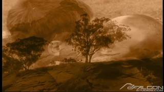 Sesión de sexo fuerte con Anthony y Josh