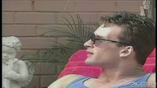 Adam Archer y Wes Daniels adoran la sodomía