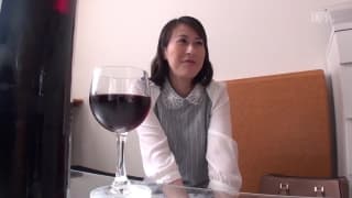 Se folla a una chinita llamada Sara Kusunoki