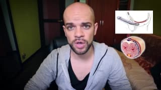 Lecciones importantes para tener el mejor sexo de tu vida