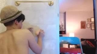 Esta jovencita es traviesa y muy juguetona!!