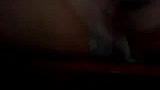 Planea clavarse el consolador muy profundo