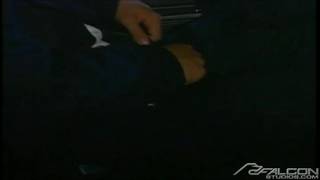 Película gay vintage con Jeff y Kris