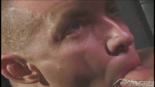 Aventura fuerte entre Jeff Allen y Lance Gear