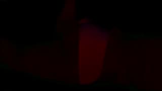 Negra BBW se devora un dildo con el culote Negra BBW se devora un dildo con el culote