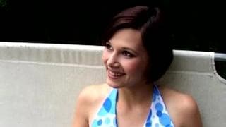 Con esta mujer experiente se lo pasa bien