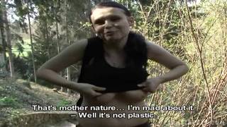 El dinero en Rusia se consigue muy fácil haciendo el sexo