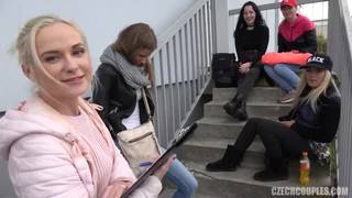 Buen momento para estas dos perras sabrosas