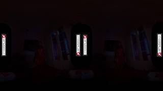 Una parodia de Evangelion pero en VR Una parodia de Evangelion pero en VR