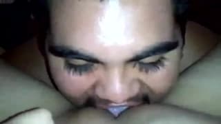 Vídeo aficionado de follada hecha en casa