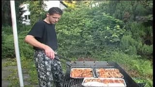 Follada anal profunda es siempre divertido.