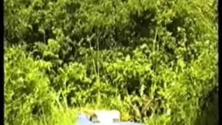 Un polvo entre gays aficionados al aire libre