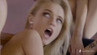 Varias actrices de acuerdo para chingar