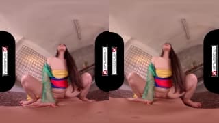 Mulan lo disfruta en realidad virtual Mulan lo disfruta en realidad virtual