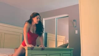 Chloe Morgane sentirá esta polla dura Chloe Morgane sentirá esta polla dura
